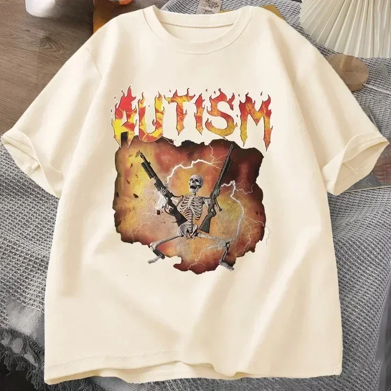 2025 new model 2025 Autism Fun - Street Fashion China Models 评论和价格