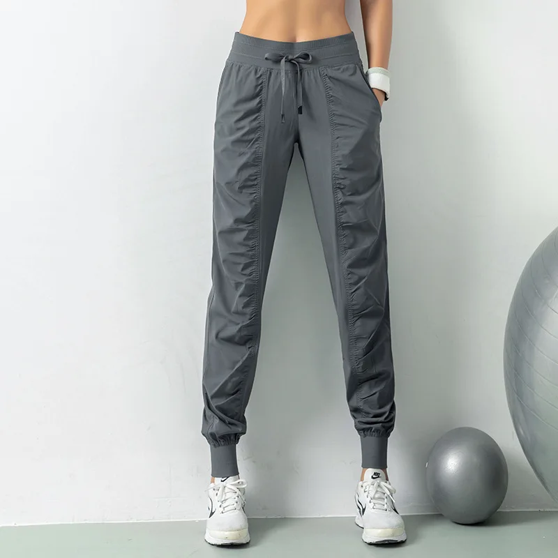 CZGUKE-High Waist Sports Jogge - Street Fashion Art 评论和价格