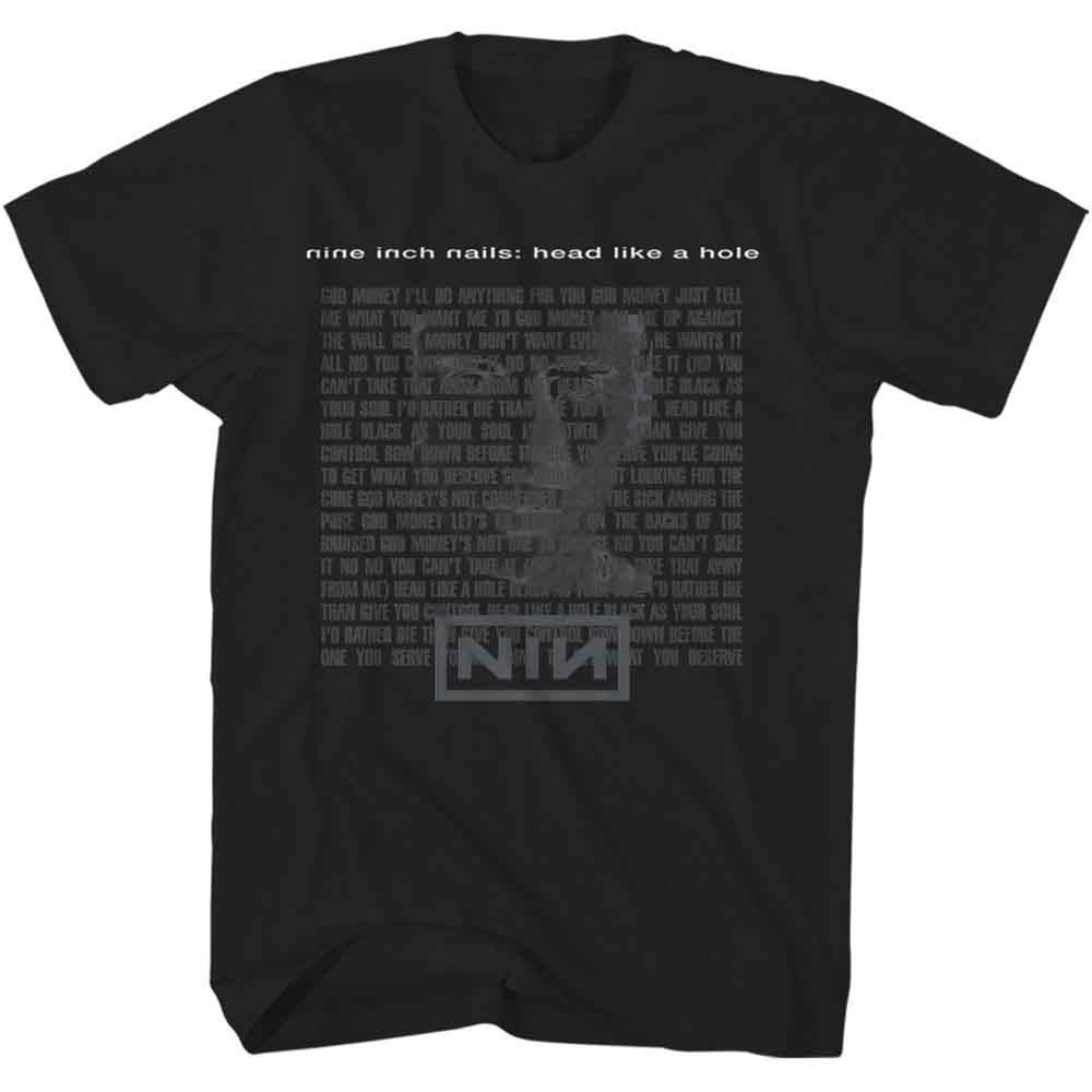 White Classic Logo Nine Inch N - Street Fashion Logo 评论和价格