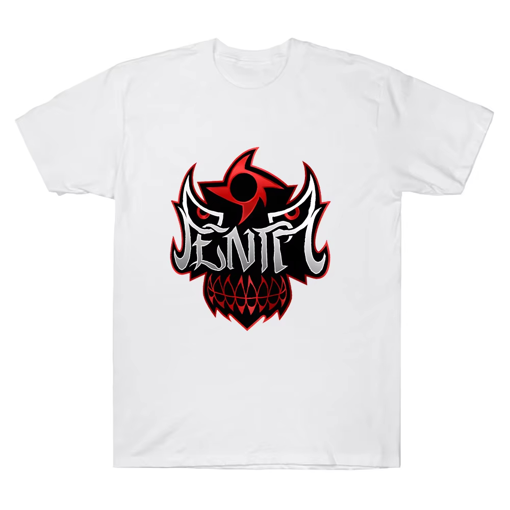 Youth Penta Black Logo Summer  - Street Fashion Logo 评论和价格