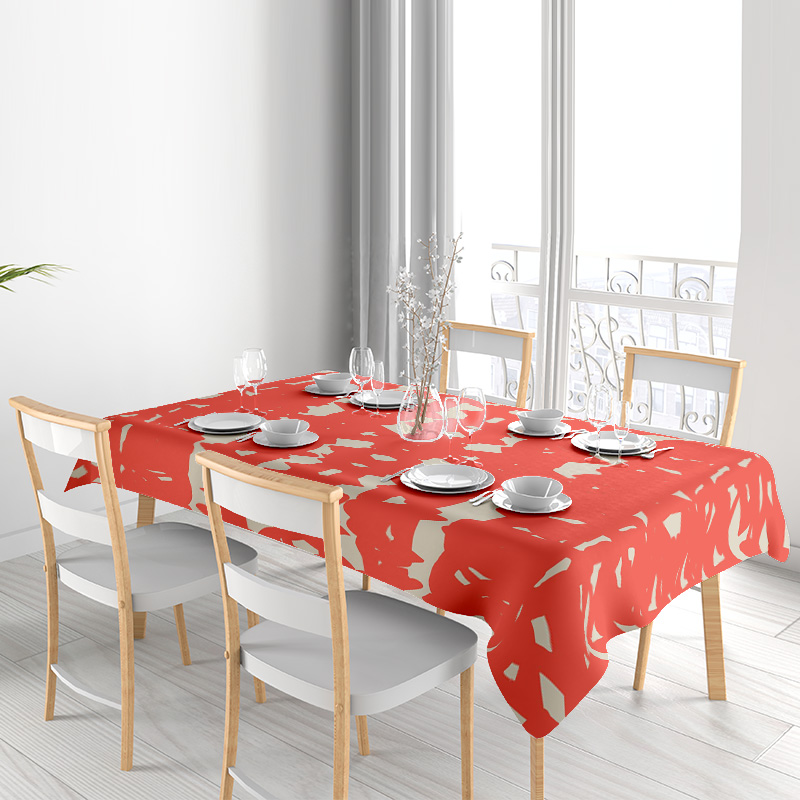 Modern Scandinavian Style Soli - Camo Pattern Set 评论和价格