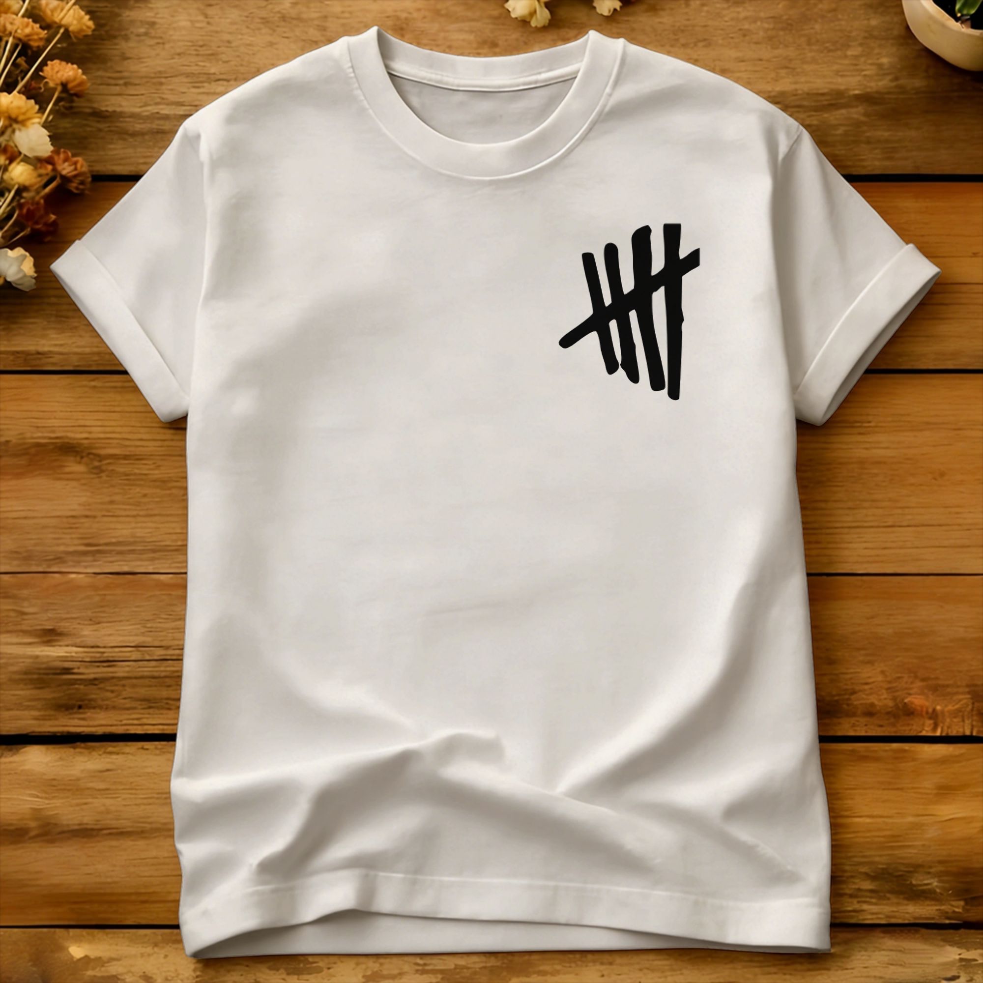 Men 5sos Logo T-Shirts 5sos Co - Street Fashion Logo 评论和价格