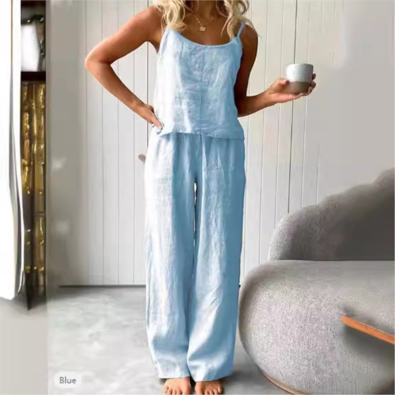 Women's Small Fragrant Style L - Cargo Pant Wide 评论和价格