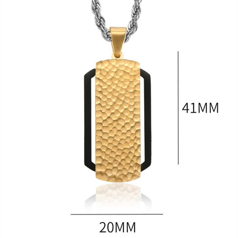 Stainless Steel Hammer Striati - Fashion Street Singapore 评论和价格