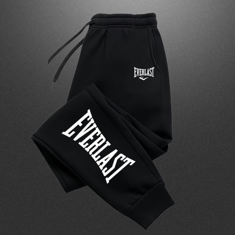 2026 EVERLAST Men Women Joggin - Running Pant Jogger 评论和价格