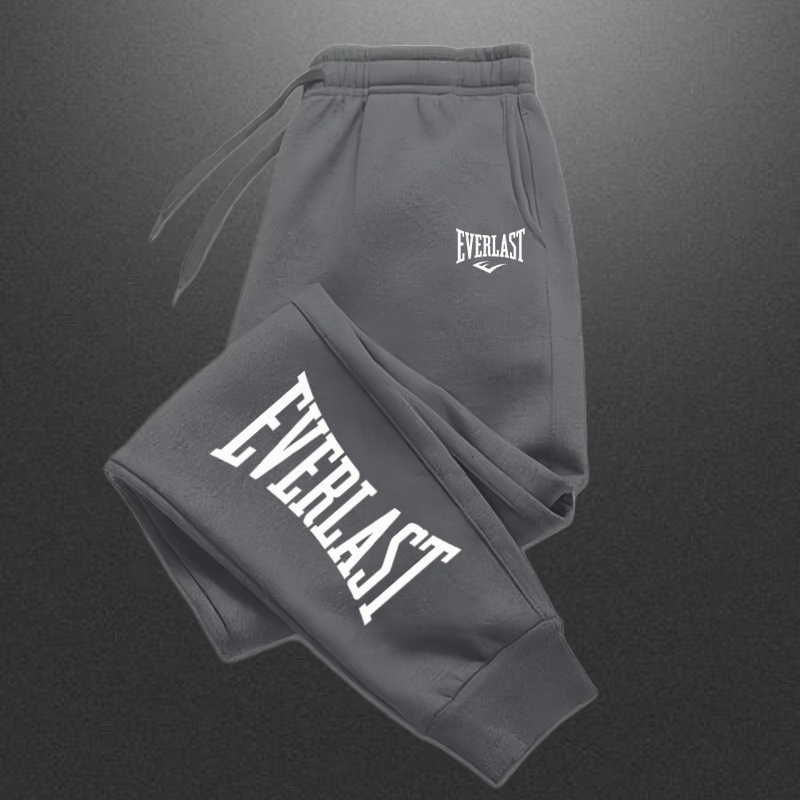 2026 EVERLAST Men Women Joggin - Running Pant Jogger 评论和价格