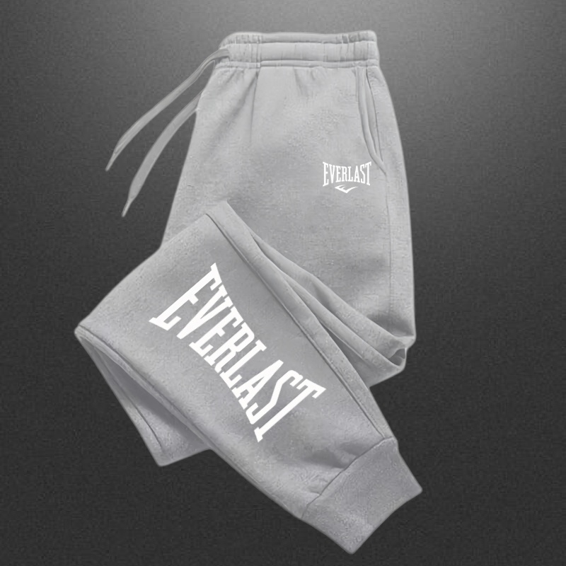 2026 EVERLAST Men Women Joggin - Running Pant Jogger 评论和价格