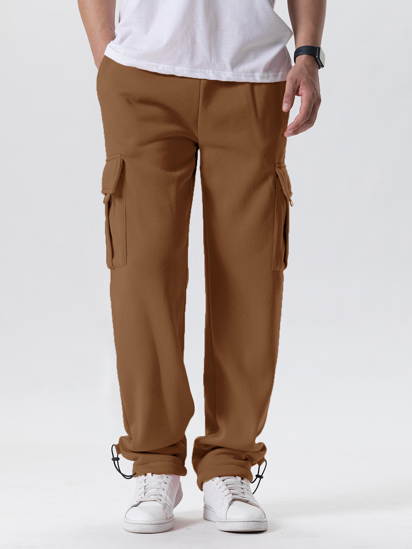 Men's Joggers Pants Loose Draw - Running Pant Jogger 评论和价格