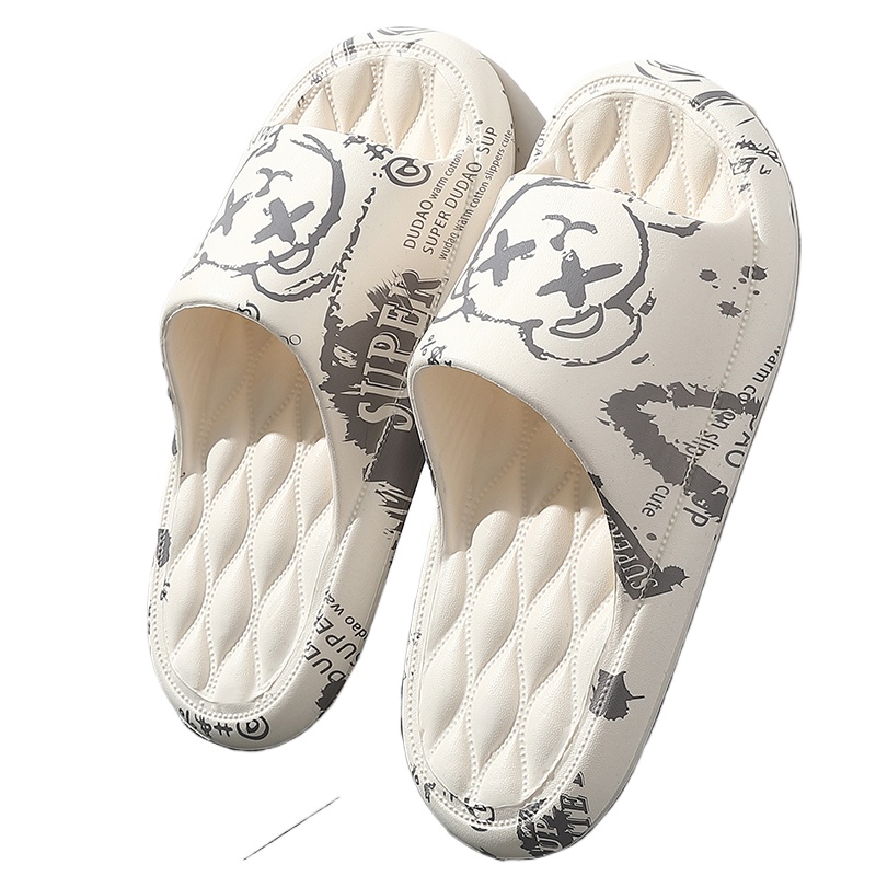 Hot Men's Flip-flops Summer Sl - Street Fashion Trends 评论和价格