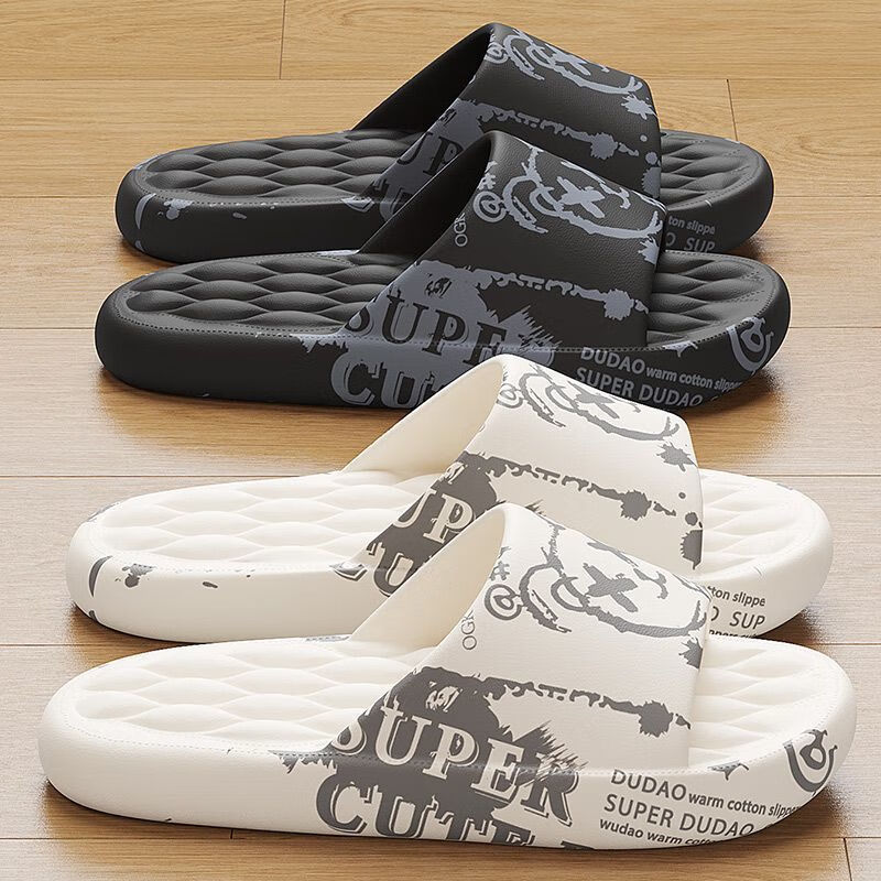 Hot Men's Flip-flops Summer Sl - Street Fashion Trends 评论和价格