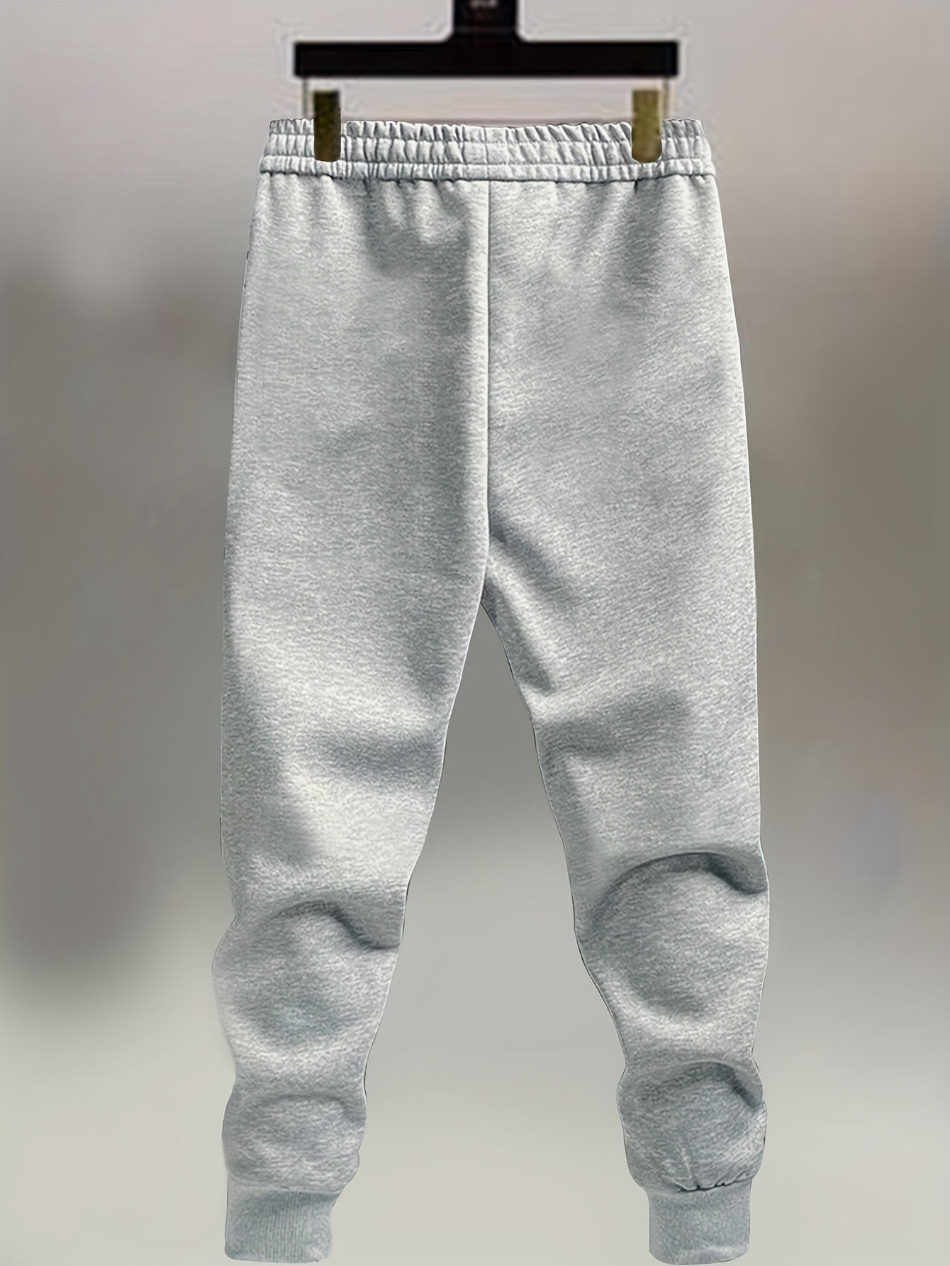 2 Pack Men Casual Jogger Pants - Running Pant Jogger 评论和价格