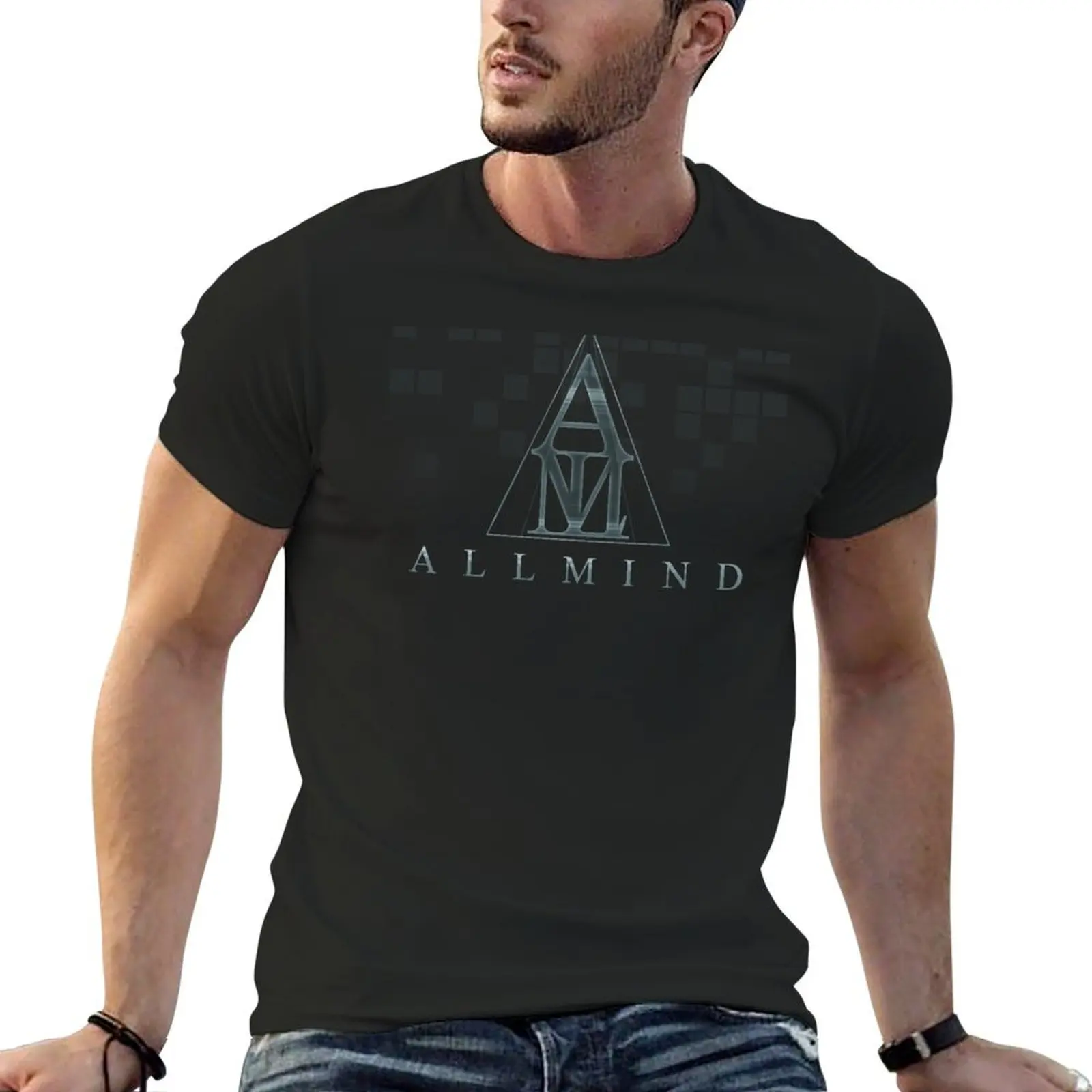 ALLMIND from Armored Core VI T - Street Fashion Korean 评论和价格