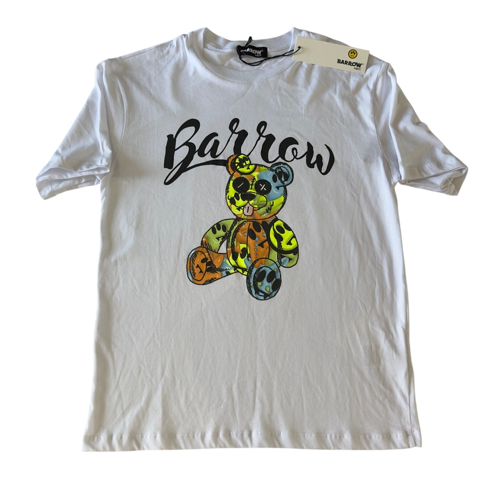 Barrow kids Tshirt 14 years Te - Street Fashion Kids 评论和价格