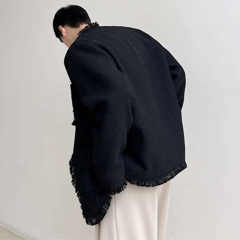 LUZHEN Original Pockets Elegan - Street Fashion Reviews 评论和价格