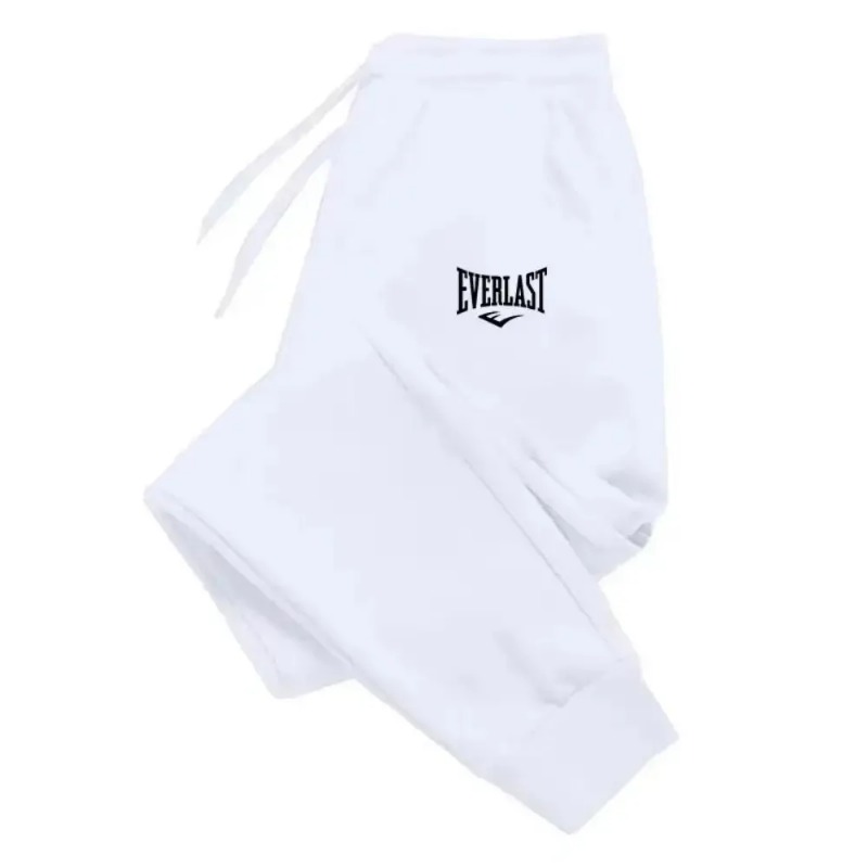Men's Autumn Winter Sports Swe - Running Pant Jogger 评论和价格
