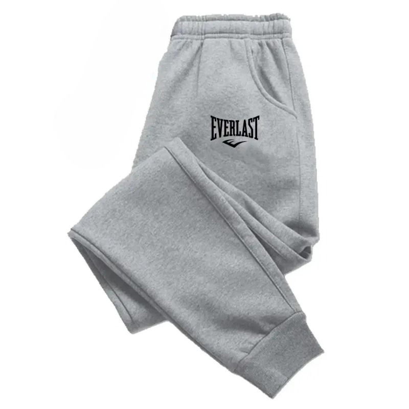 Men's Autumn Winter Sports Swe - Running Pant Jogger 评论和价格