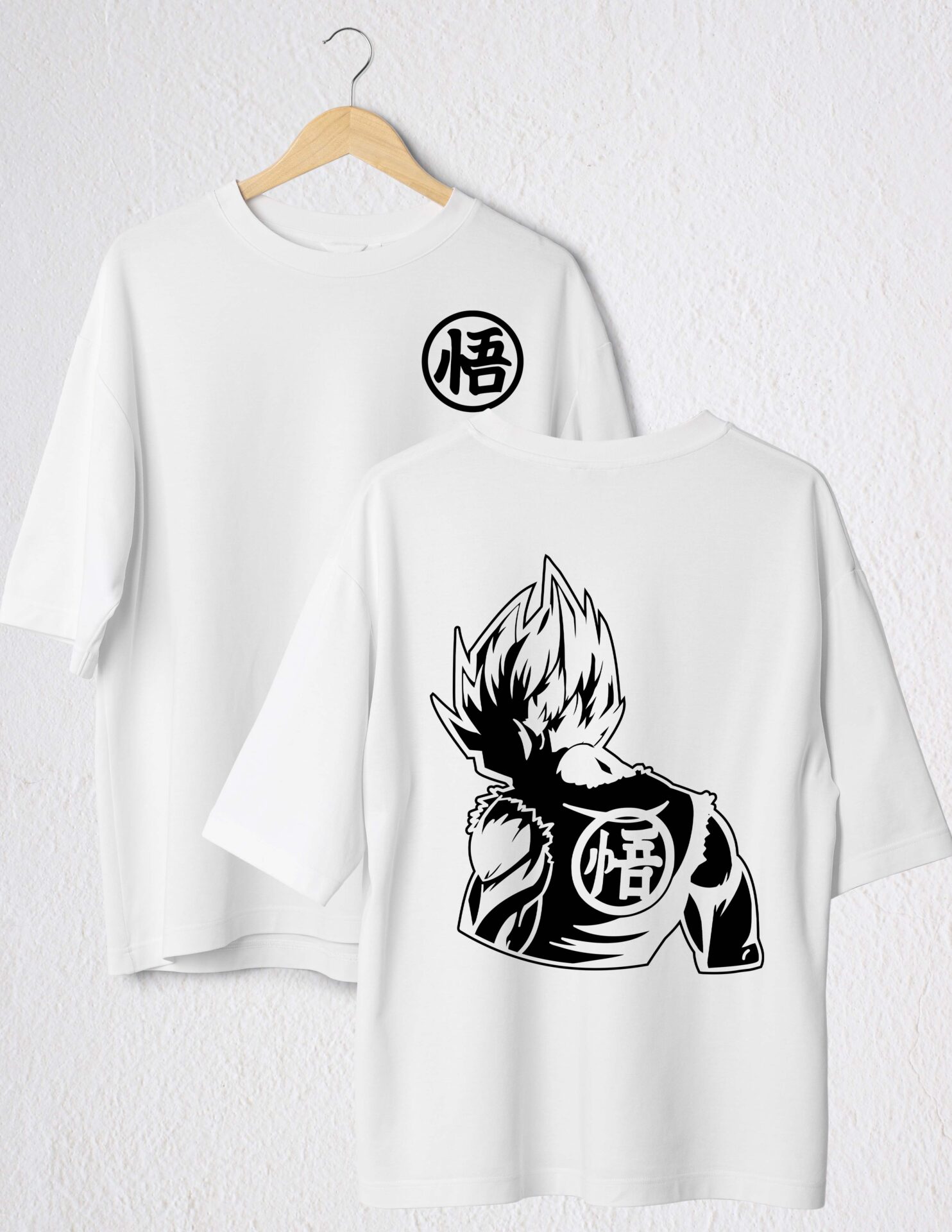 2026 Summer Dragon Ball T-shir - Street Fashion Kids 评论和价格