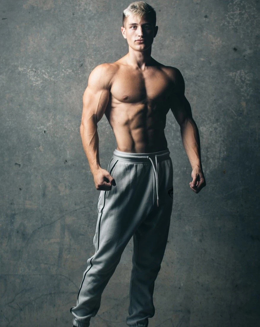 Men's Casual Jogger Pants Wint - Running Pant Jogger 评论和价格